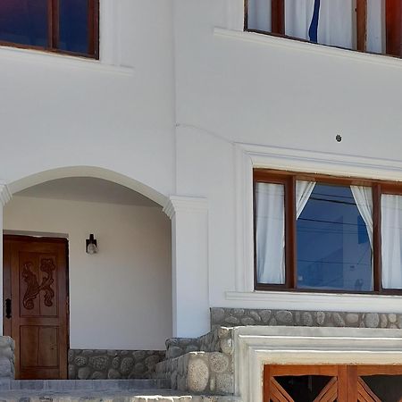 Hospedaje Lupe Качі Екстер'єр фото